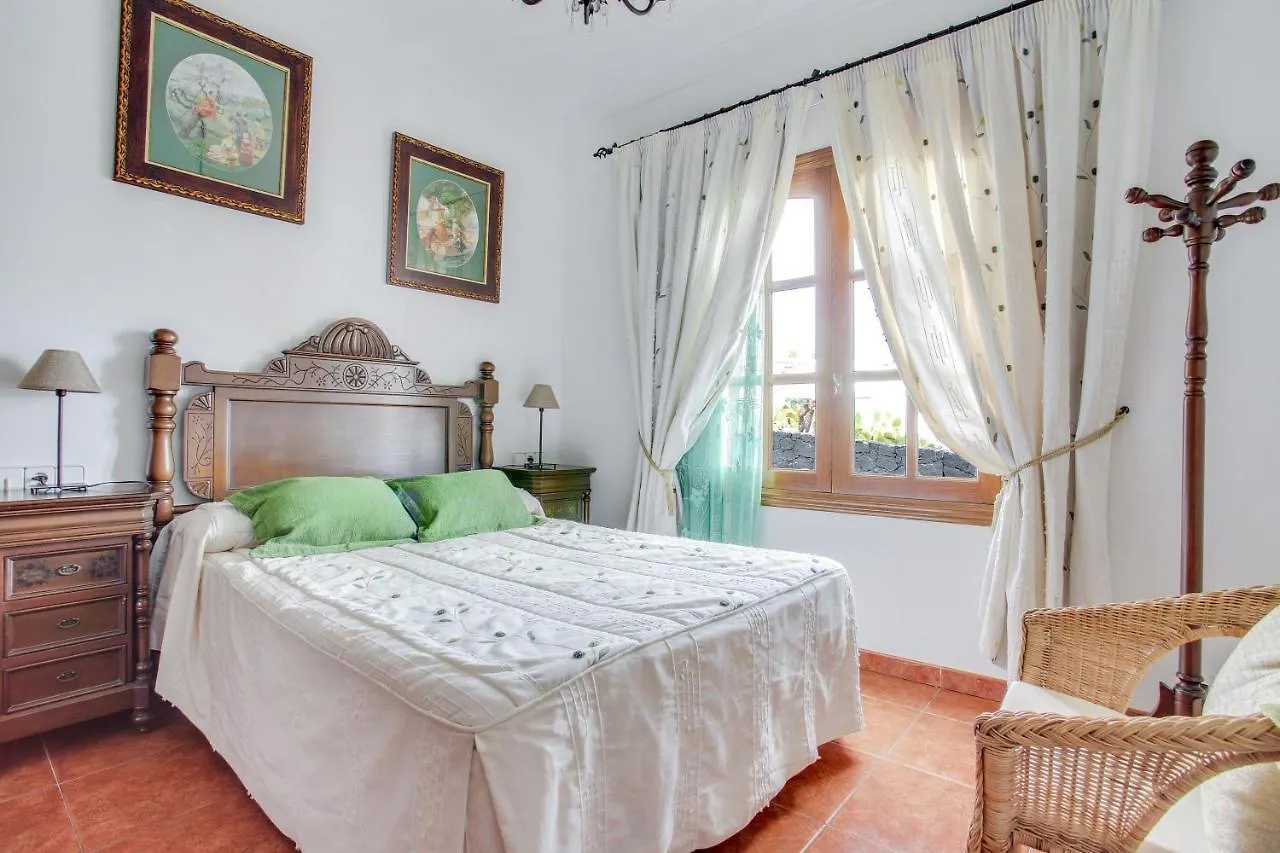 Casa Salinoco Villa Macher Holiday home
