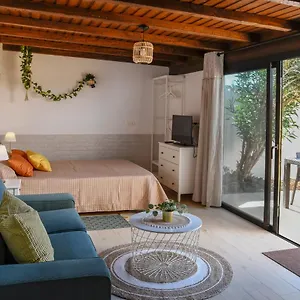 Mini Loft Tesa Appartement