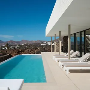 Arete Villa