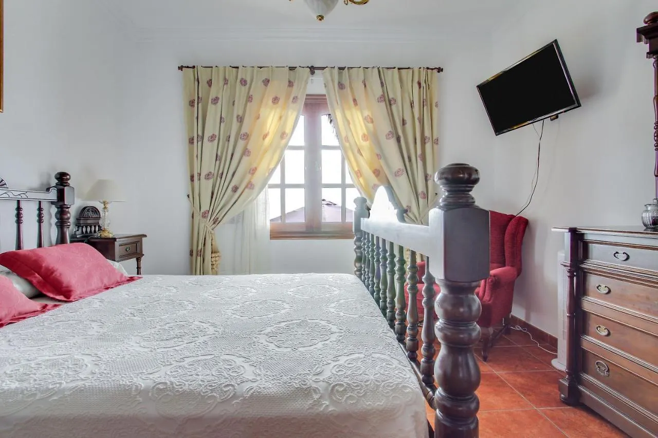 Casa Salinoco Villa Macher 0*,  Spain