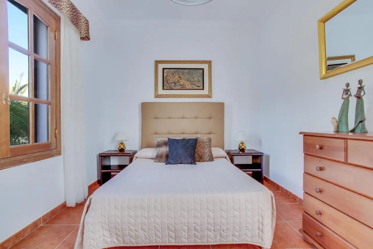 Casa Salinoco Villa Macher 0*,  Spain