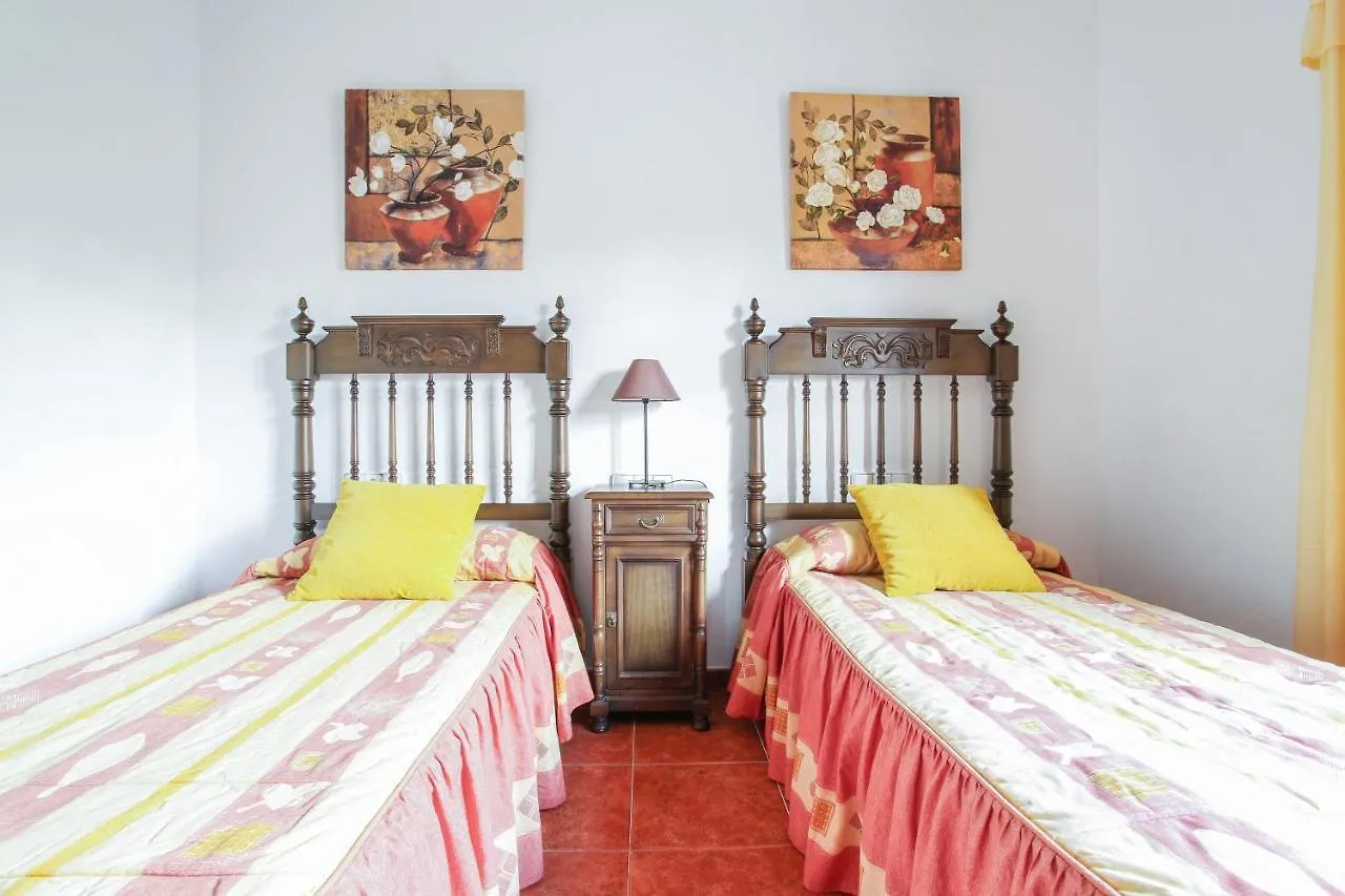 Casa Salinoco Villa Macher Holiday home