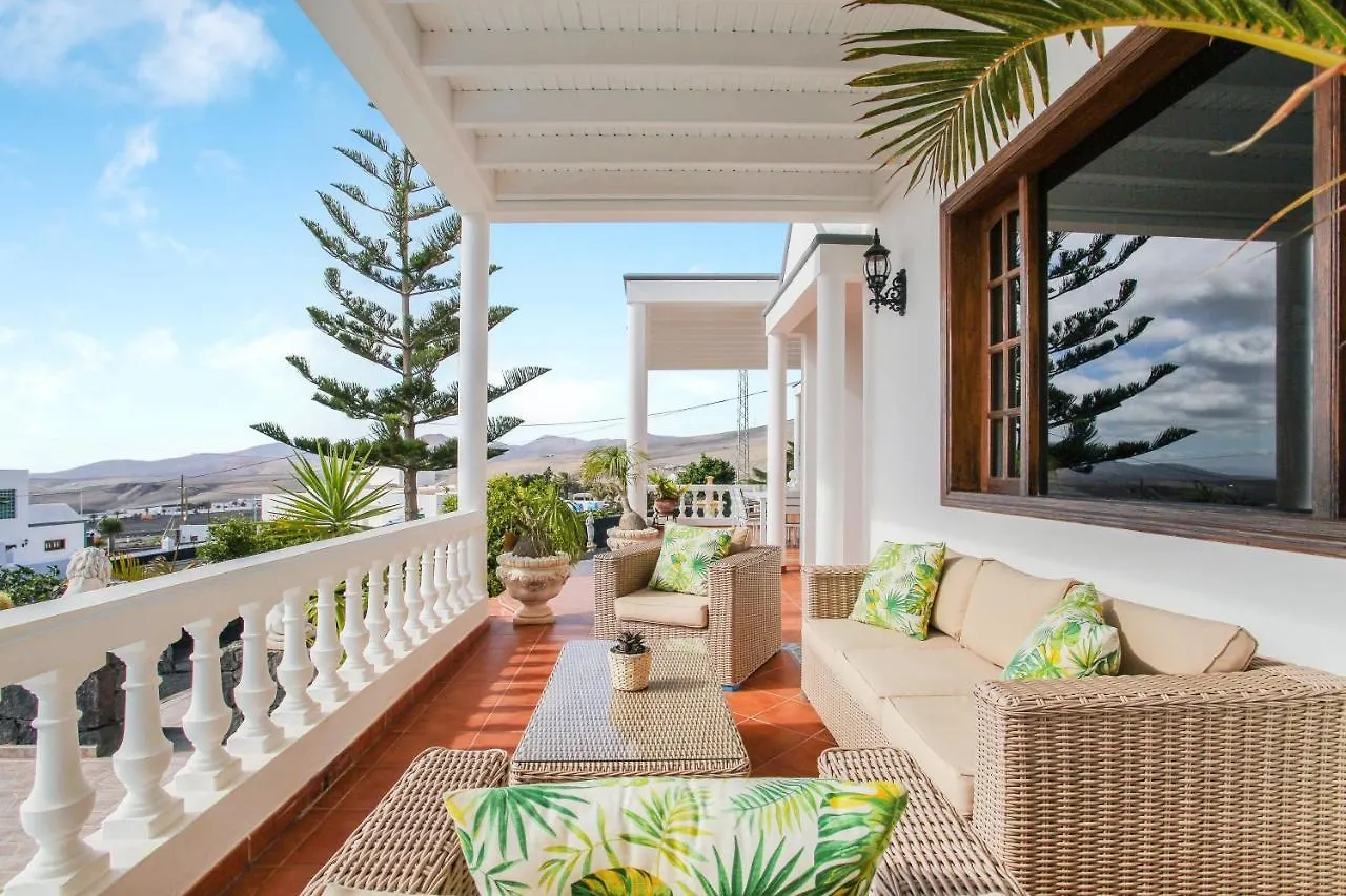 Holiday home Casa Salinoco Villa Macher