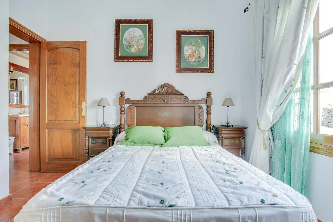 Casa Salinoco Villa Macher Holiday home